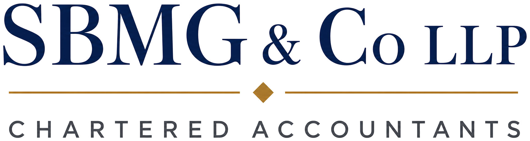 SBMG & Co. LLP — Chartered Accountants